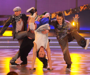 You Can Dance