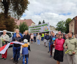 Marsz dla Życia i Rodziny w Lesznie