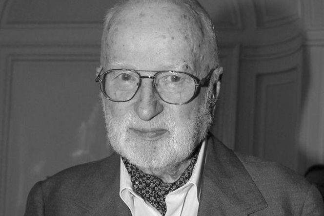 Gustaw Lutkiewicz nie żyje
