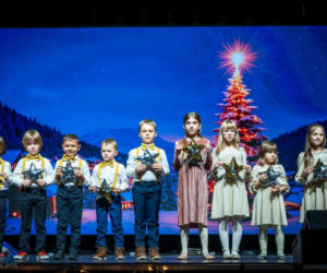 Festiwal Magiczne Święta w Chicago za nami