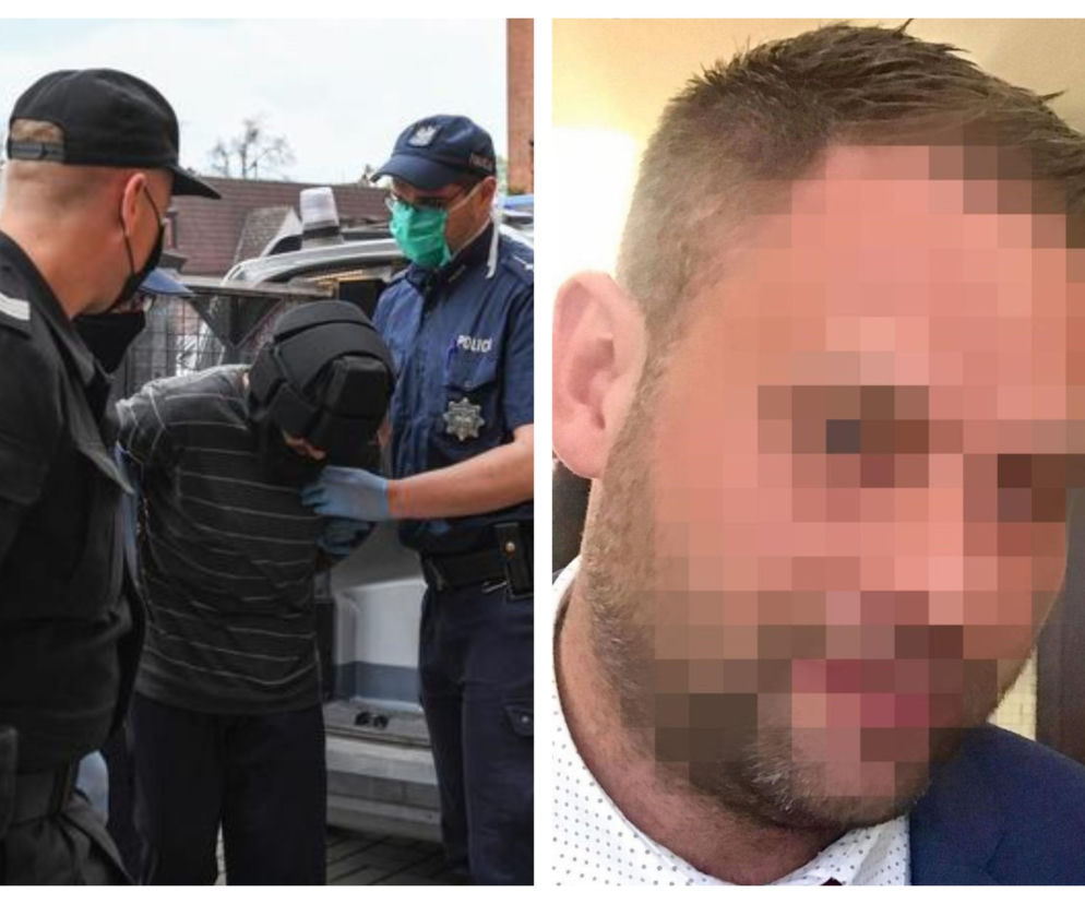 Morderstwo w Dąbrówce. Artur zaszlachtowany przez Krzysztofa S.. Prokuratura bezwzględna dla sprawcy