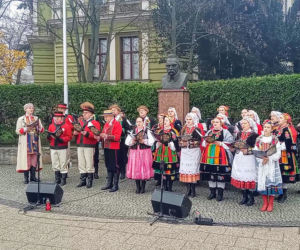 Święto Niepodległości w Szczecinie
