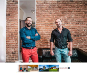 Projekt domu od Karpiel Steindel Architektura 