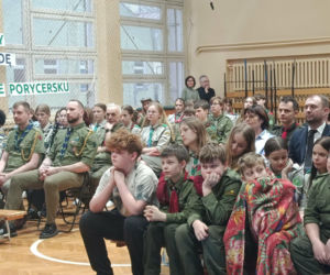 20 lat od reaktywacji hufca ZHP Iława i Dzień Myśli Braterskiej 2026