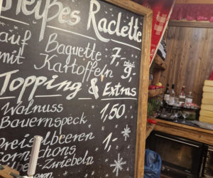 Gdańsk czy Hamburg? Porównujemy świąteczne jarmarki!