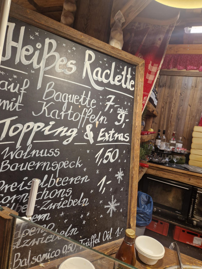 Gdańsk czy Hamburg? Porównujemy świąteczne jarmarki!