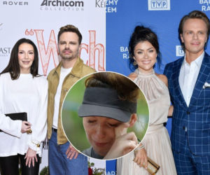 Zapłakana Dominika Serowska mówi o kłótni z Hakielem. Jego poprzednie życie rzuca się cieniem na ich związek?