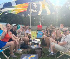 ESKA Summer City w HotSpot Beach Bar. Wakacyjna atmosfera i dobra zabawa