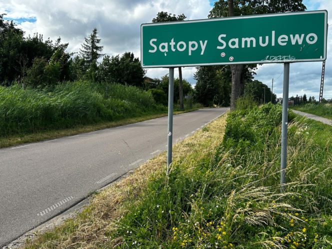 "Boimy się wychodzić z domu”. Mieszkańcy żyją w strachu przed grupą wyrostków
