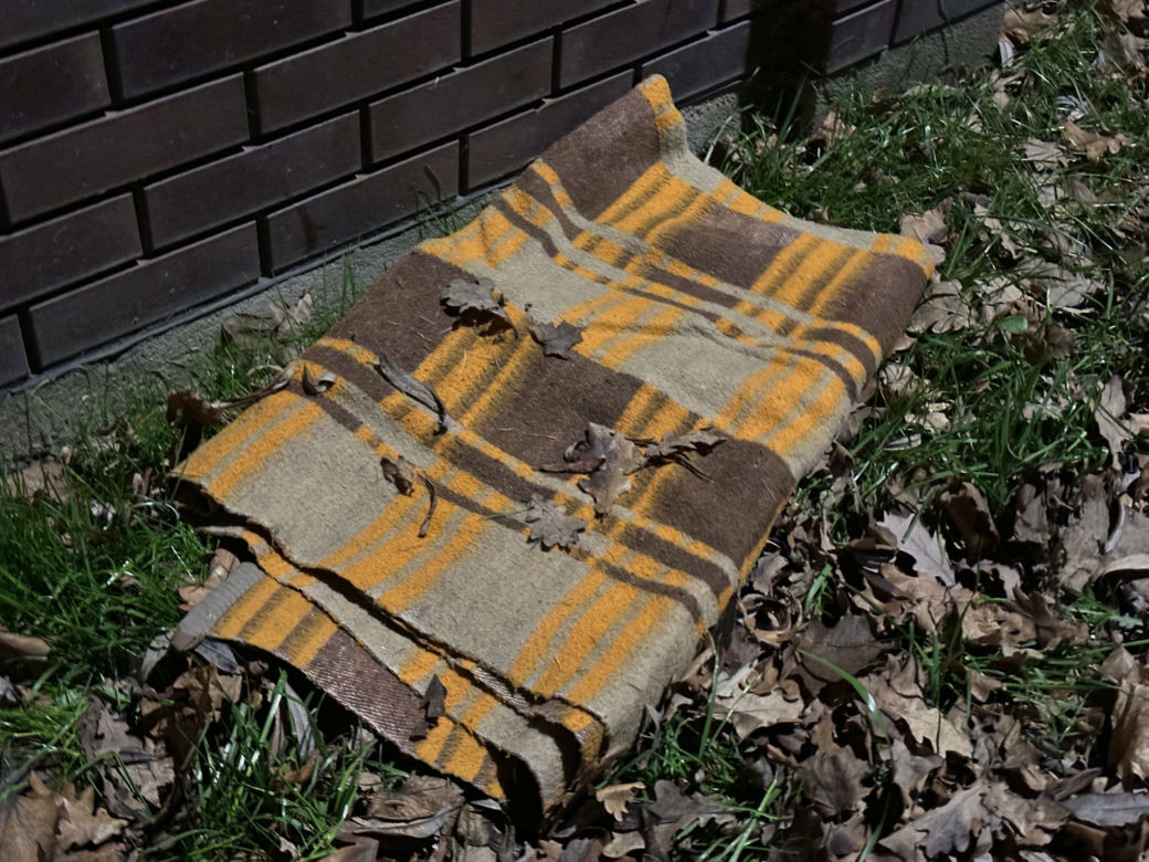 Koszmar pod Pruszkowem. Emeryt zmiótł toyotą pieszego