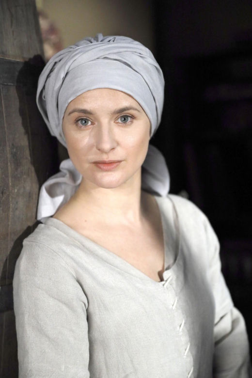 Marta Chodorowska