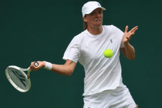 Wimbledon 2026 PREMIE: Tenisiści walczą w Londynie o ogromne pieniądze! Rekordowe nagrody pieniężne!