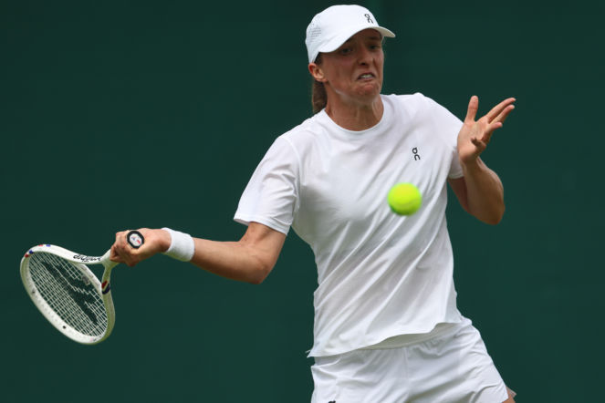 Wimbledon 2026 PREMIE: Tenisiści walczą w Londynie o ogromne pieniądze! Rekordowe nagrody pieniężne!