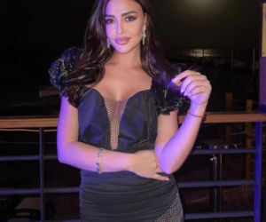 Lana Bajmatova (Rybus)