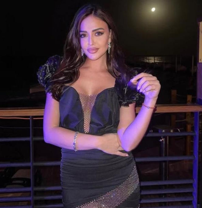 Lana Bajmatova (Rybus)