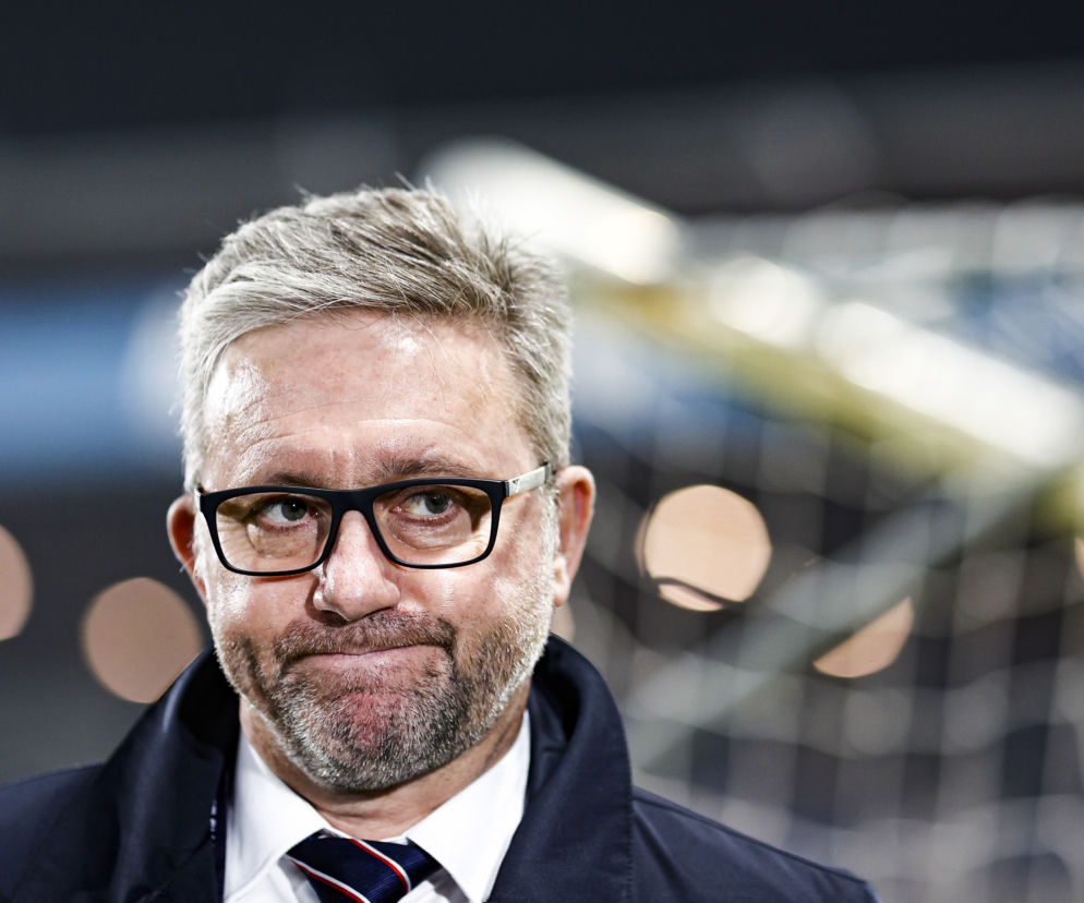 Jerzy Brzęczek