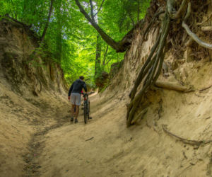 Popularna atrakcja w Polsce grozi zawaleniem! Jest tu bezwzględny zakaz wstępu