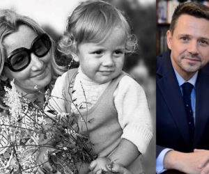 Rafał Trzaskowski, rodzinne wspomnienia