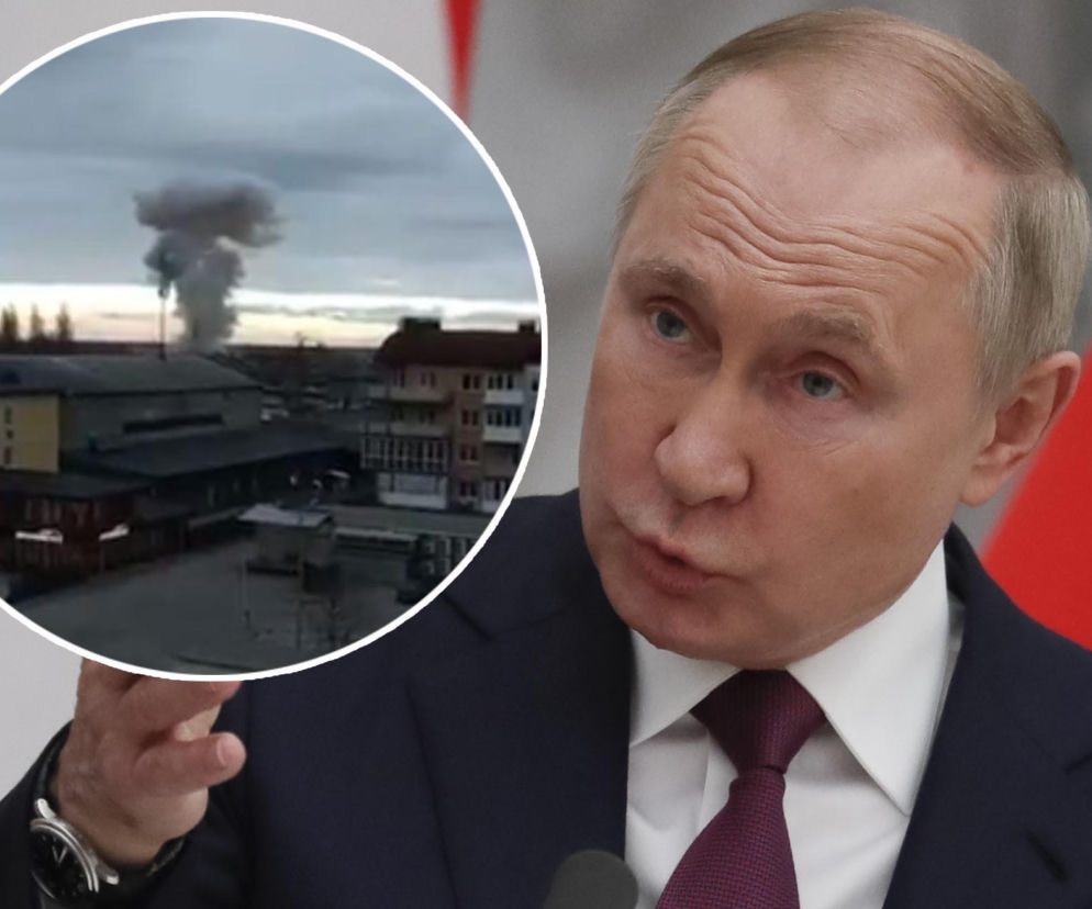 Władimir Putin