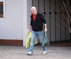 Michał Kamiński