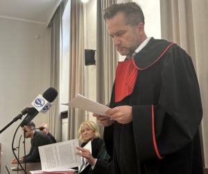 Proces w sprawie śmierci 37-letniej Anity