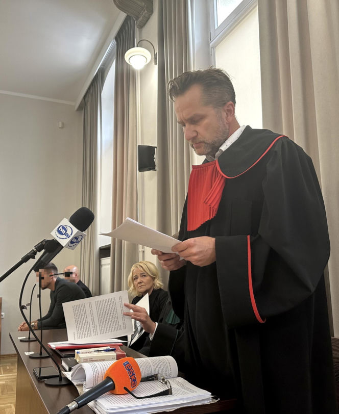 Proces w sprawie śmierci 37-letniej Anity