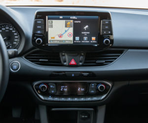 TEST Hyundai i30 Fastback 1.4 T-GDI