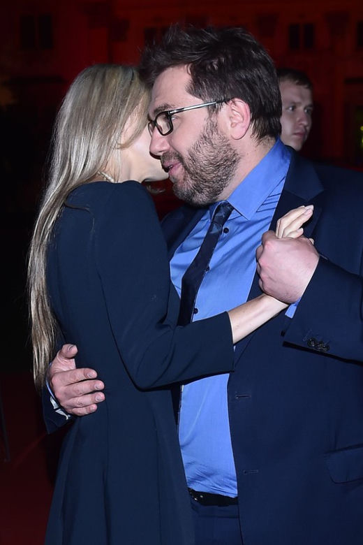 magdalena ogórek, bartosz węglarczyk