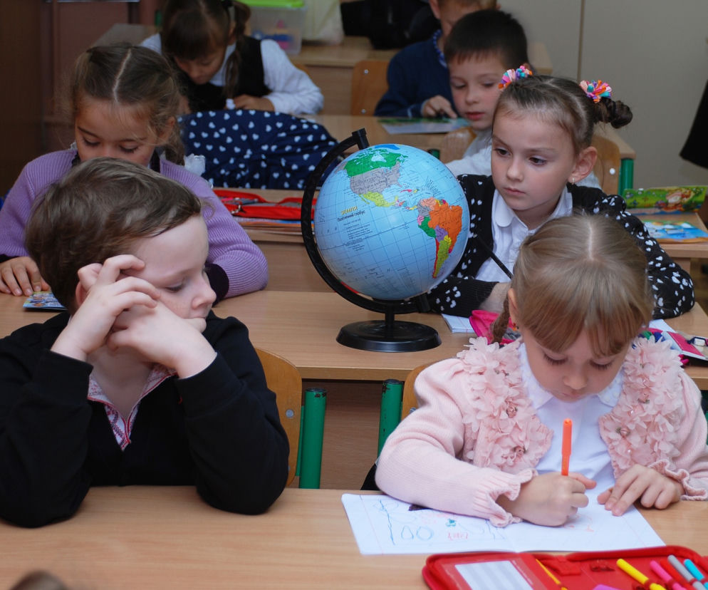 Klasy 1-3 wrócą na nauczanie zdalne?