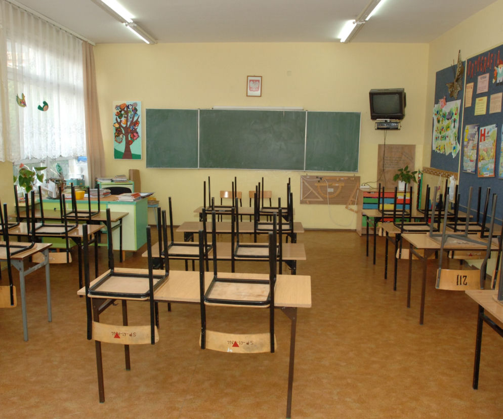 Dzieci NIE wrócą do szkół 1 września?! Warto byłoby opóźnić otwarcie