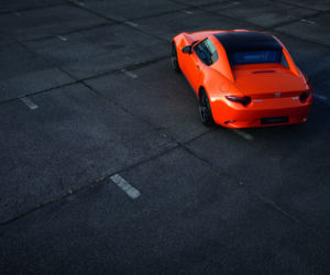 Mazda MX-5 30th Anniversary Edition