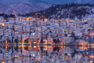 Quiz. Znane cytaty i powiedzonka o zimie. Przy drugim pytaniu zrobi wam się ciepło!