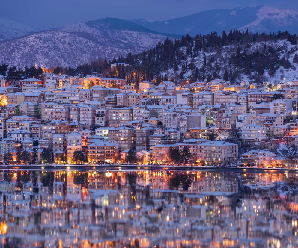Quiz. Znane cytaty i powiedzonka o zimie. Przy drugim pytaniu zrobi wam się ciepło!