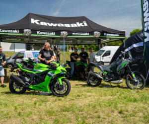 Eska Rider Show 6