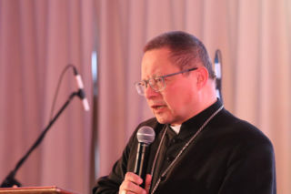 Kard. Ryś ogłasza plan synodu archidiecezji krakowskiej