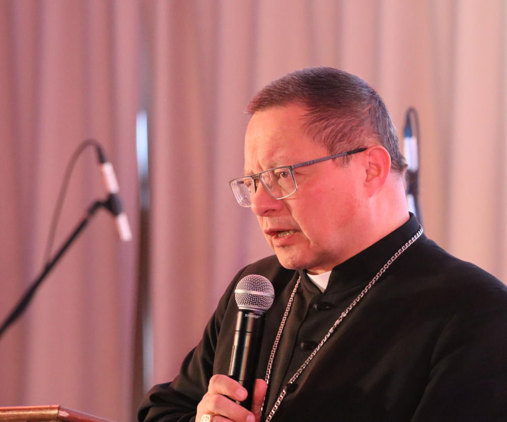 III Forum „Kierunek Uwielbienie” w Kielcach