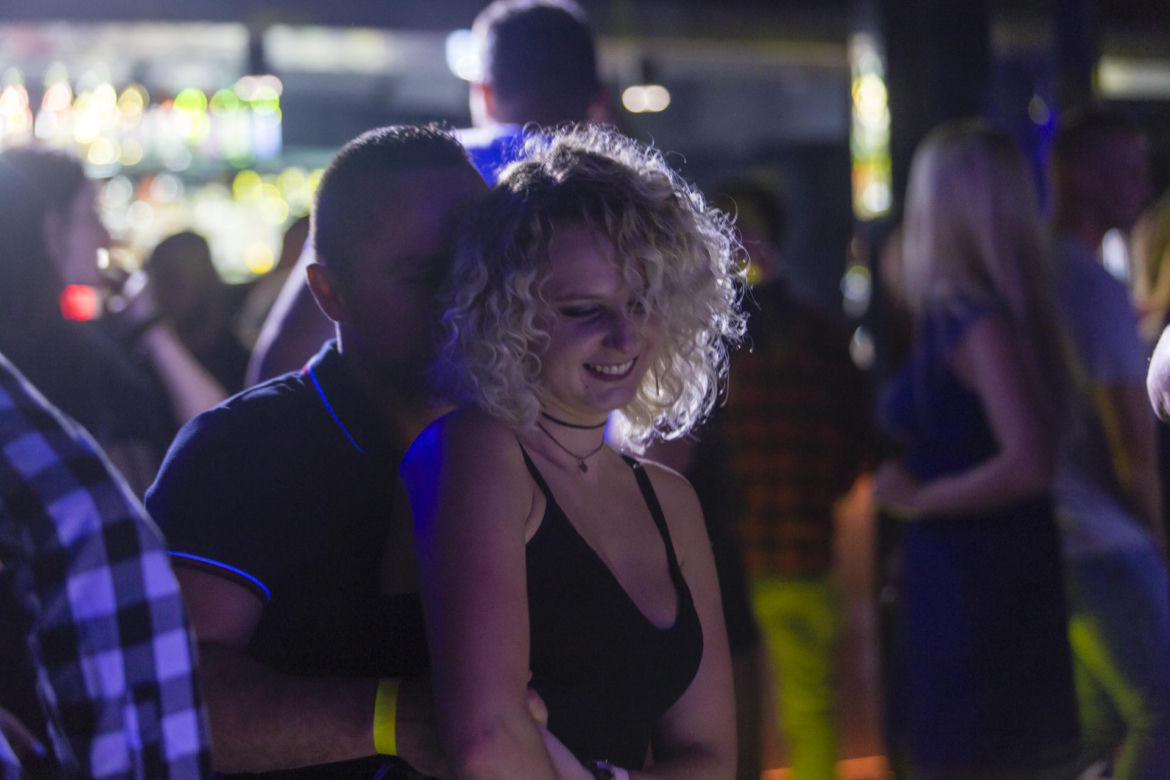 Tak było na Ostatkach w Club Amsterdam Starachowice. Już szykujcie się na Wielkanocne Party