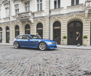 Youngtimer Warsaw fotoSPOT 2020 vol.1