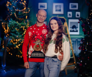 Świąteczny odcinek Rolnik szuka żony