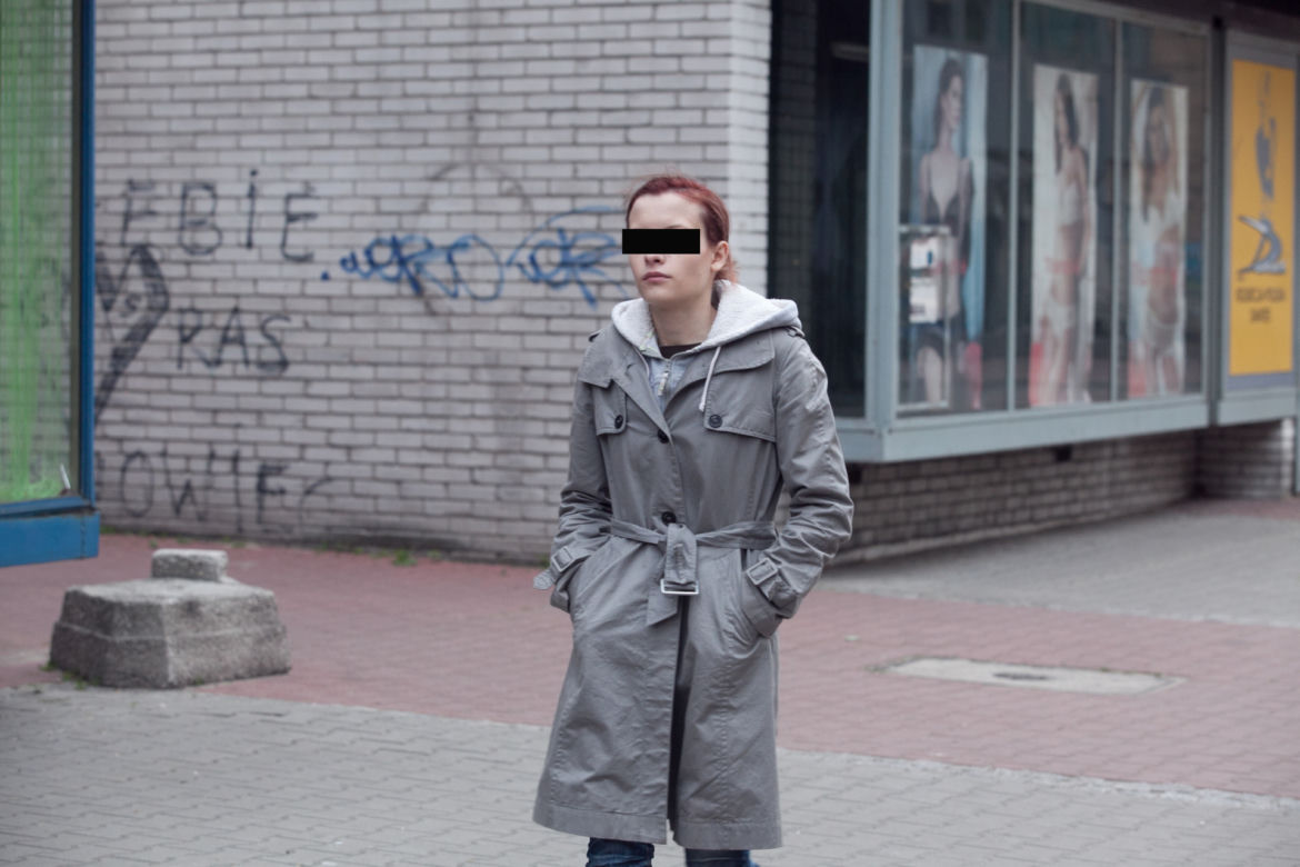 Madzia z Sosnowca