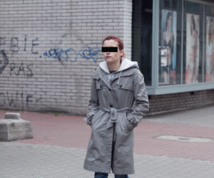 Madzia z Sosnowca