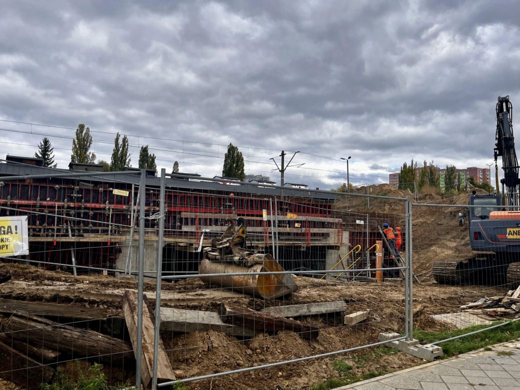 SKM Niebuszewo 15.10.2024