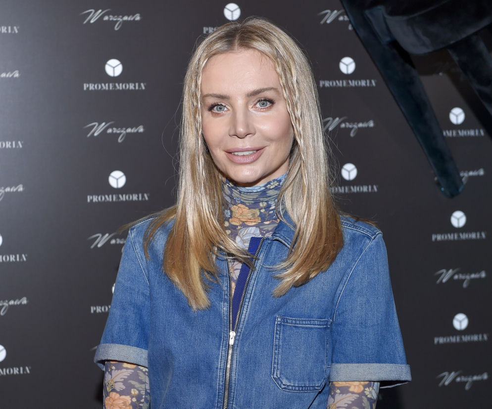 Agnieszka Woźniak-Starak 