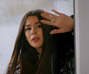 Miłość i nadzieja, odcinek 355. Zeynep