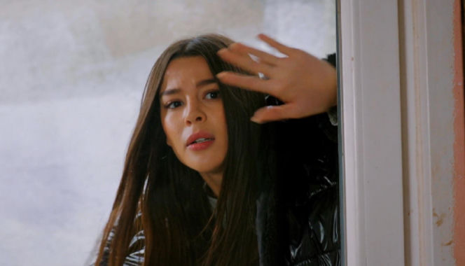 Miłość i nadzieja, odcinek 355. Zeynep