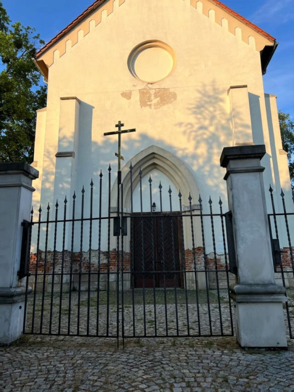 Cerkiew w Szczebrzeszynie