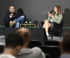 Warszawskie Targi Obronne. Scena Zielona. Strzelanie dynamiczne obronne, bojowe, sportowe. Czym to się różni i na co się zdecydować?