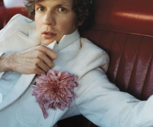 Beck wysyła fanom muzyczną kartkę walentynkową. Oto wyjątkowa kolekcja