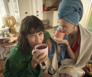 Herbapol - we współpracy z naturą