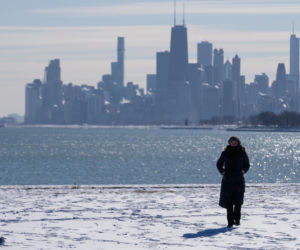 Cyklon bombowy uderza w Amerykę! Już 101 ofiar